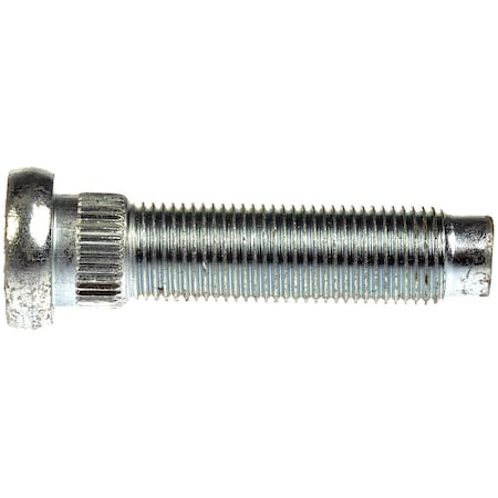 Dorman WHEEL STUD, 10PK 610-439